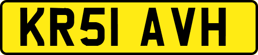 KR51AVH