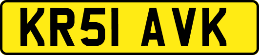 KR51AVK
