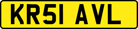 KR51AVL