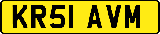 KR51AVM