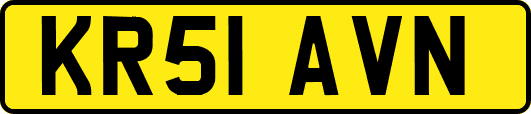 KR51AVN