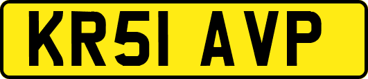 KR51AVP