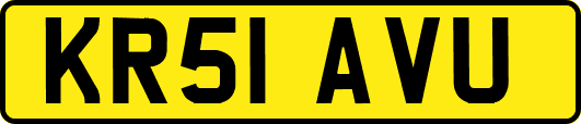 KR51AVU