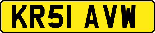 KR51AVW