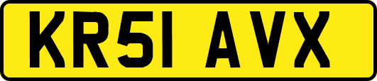 KR51AVX