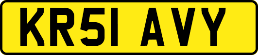 KR51AVY