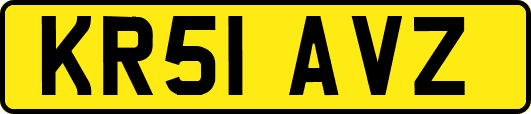 KR51AVZ