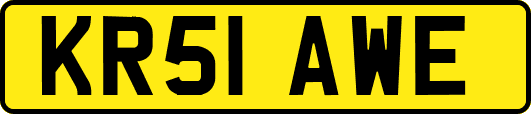 KR51AWE