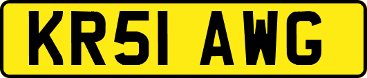 KR51AWG