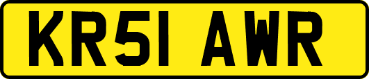 KR51AWR