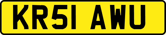 KR51AWU