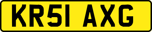 KR51AXG