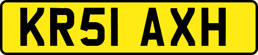 KR51AXH