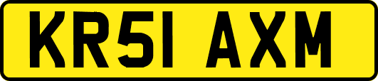 KR51AXM