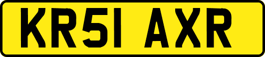 KR51AXR