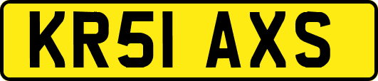 KR51AXS