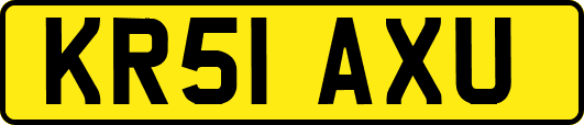 KR51AXU
