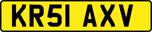 KR51AXV