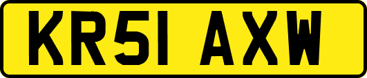 KR51AXW