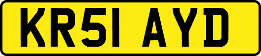 KR51AYD