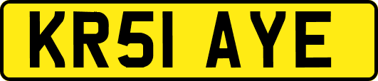 KR51AYE