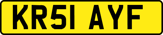 KR51AYF