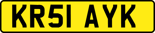 KR51AYK