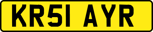 KR51AYR