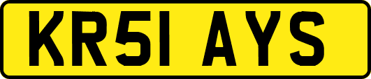 KR51AYS