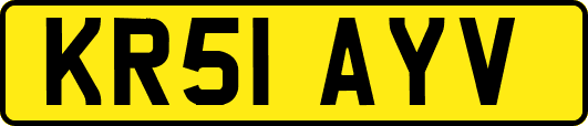 KR51AYV
