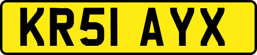 KR51AYX