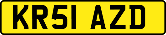 KR51AZD