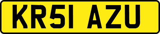 KR51AZU