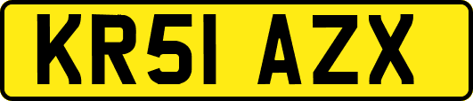 KR51AZX