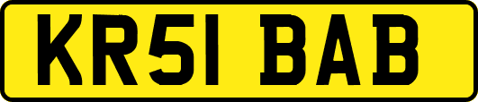 KR51BAB