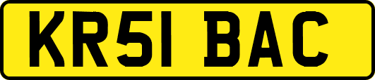 KR51BAC