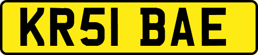 KR51BAE