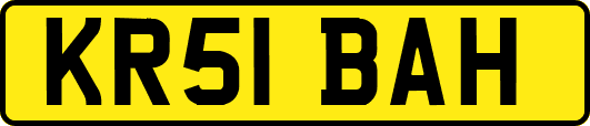 KR51BAH