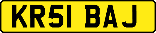 KR51BAJ
