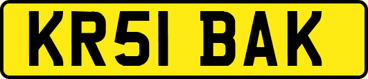 KR51BAK