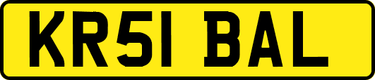 KR51BAL