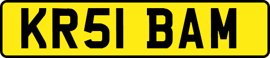 KR51BAM