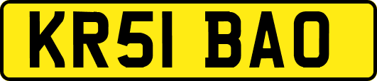 KR51BAO