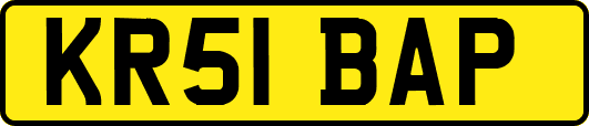 KR51BAP