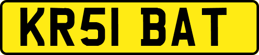 KR51BAT