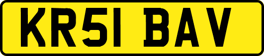 KR51BAV