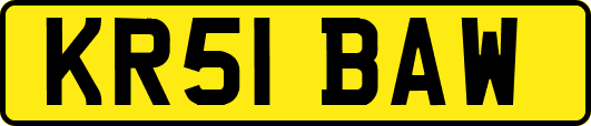 KR51BAW