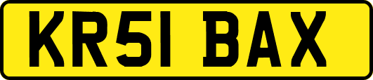 KR51BAX