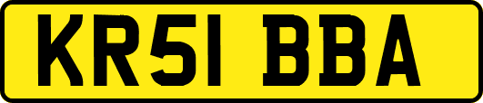 KR51BBA