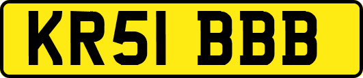 KR51BBB
